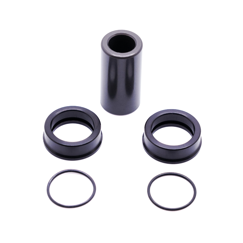 Low Friction Mounting Kits