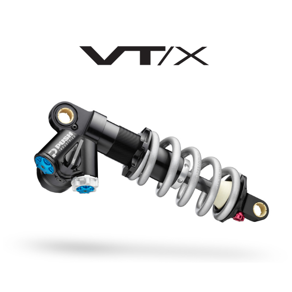 Certified Preowned VT/X