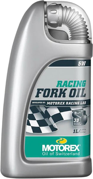 MOTOREX Suspension Oils