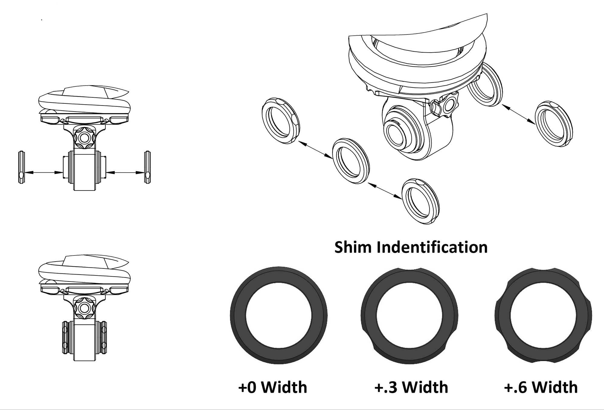 Mounting Hardware