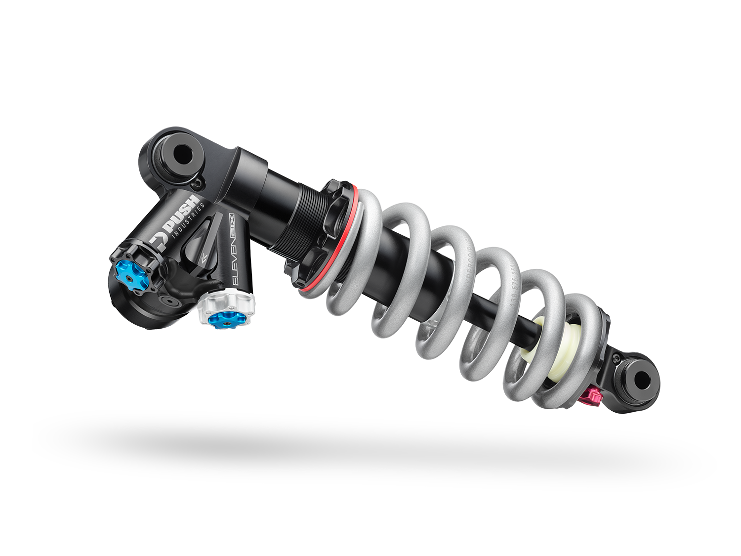 S-Series ELEVENSIX for Santa Cruz V2 Megatower - PUSH Industries S-Series ELEVENSIX for Santa Cruz V2 Megatower - PUSH Industries