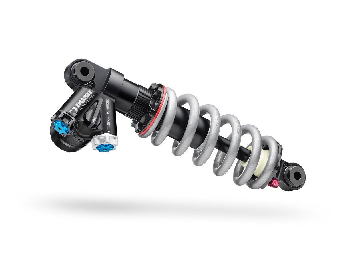 S-Series ELEVENSIX for Ibis RipmoV2/AF