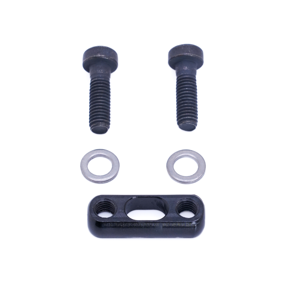 9.1 Pinch Bolt Kit