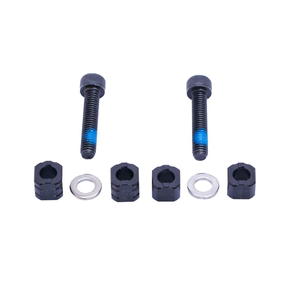9.1 Brake Mount Kit