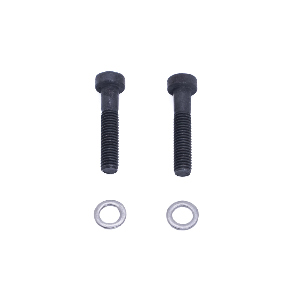 9.1 Tube Clamp Bolt Kit