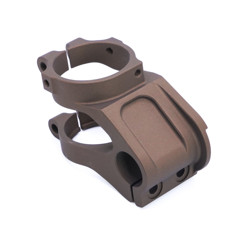 9.1 Driveside Lug 29&quot; [Bronze]