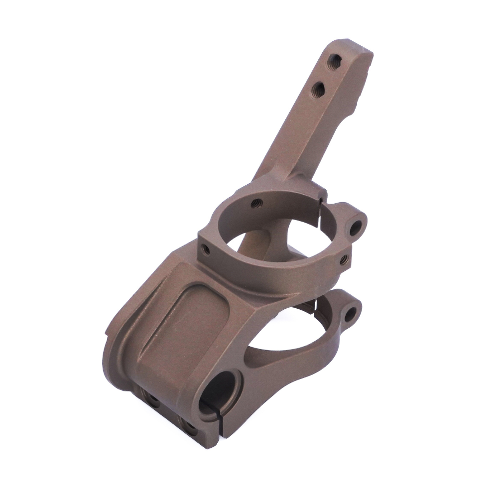 9.1 Brakeside Lug 29&quot; [Bronze]