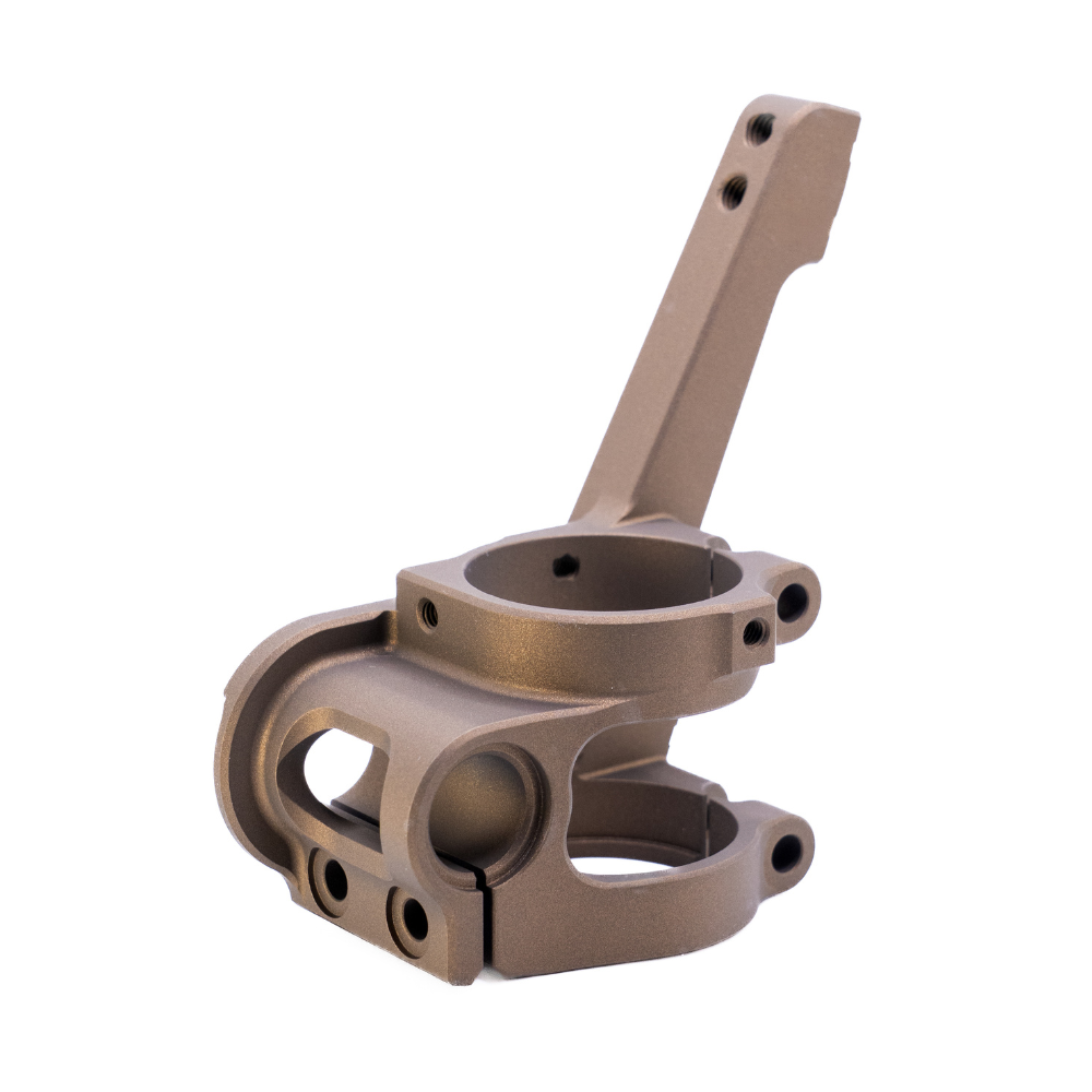 9.1 Brakeside Lug 27.5&quot; [Bronze]