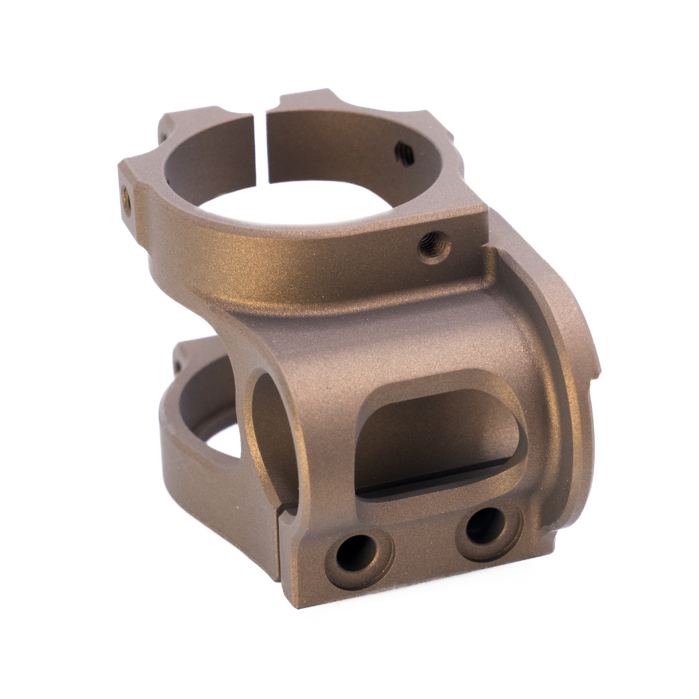 9.1 Driveside Lug 27.5&quot; [Bronze]