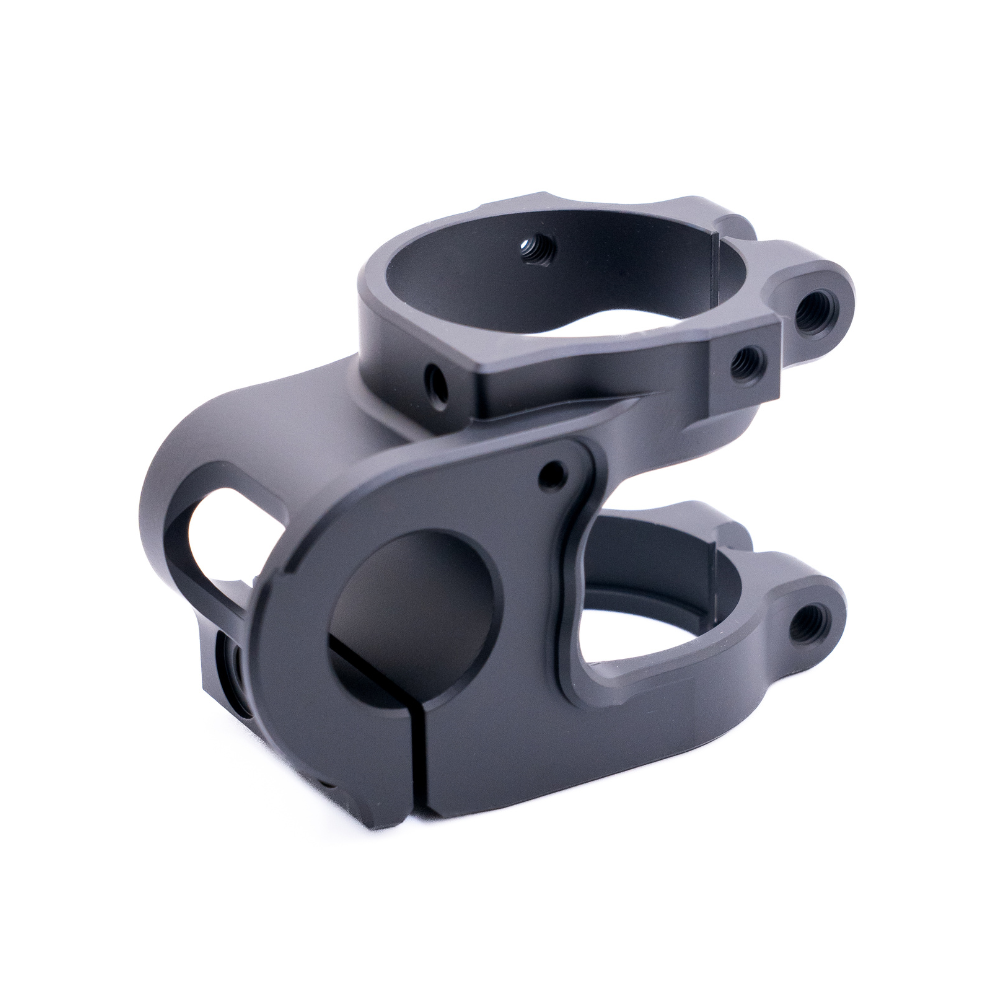 9.1 Driveside Lug 27.5&quot; [Black]