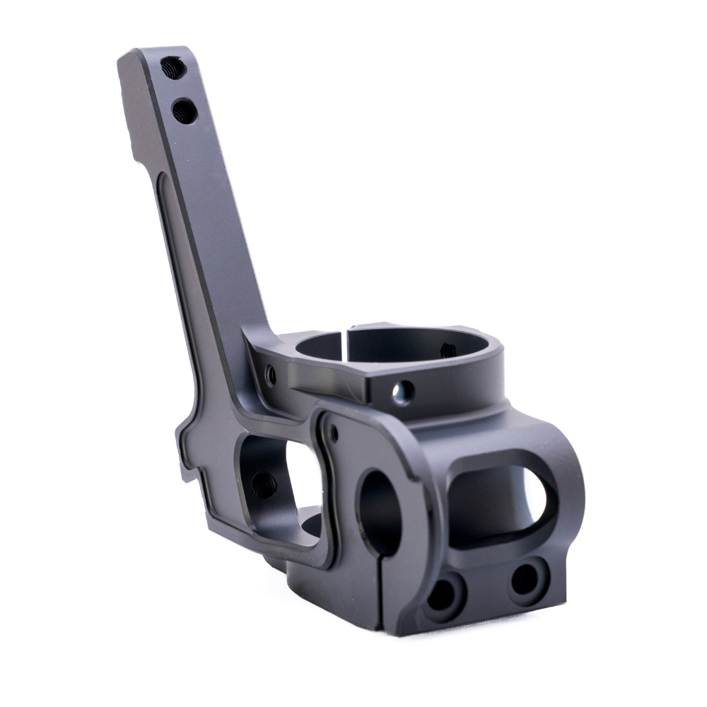 9.1 Brakeside Lug 27.5&quot; [Black]