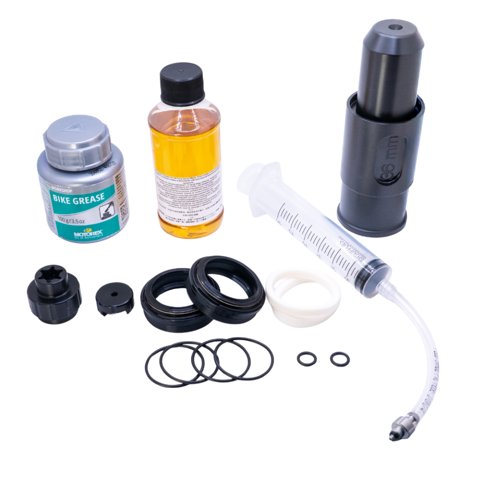 200hr NINE ONE Service Kit