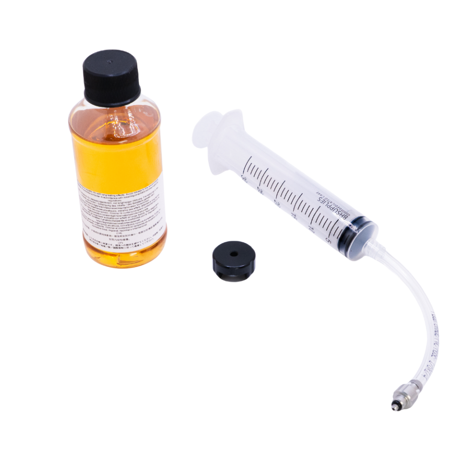 50hr NINE ONE Speed Service Kit