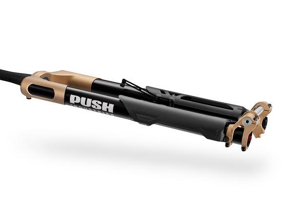 Nine One V2 Experience Unmatched Trail Performance PUSH Industries