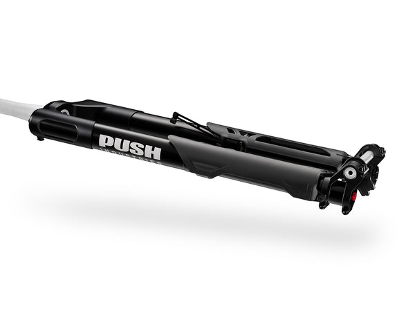 Nine One - PUSH Industries Nine One - PUSH Industries