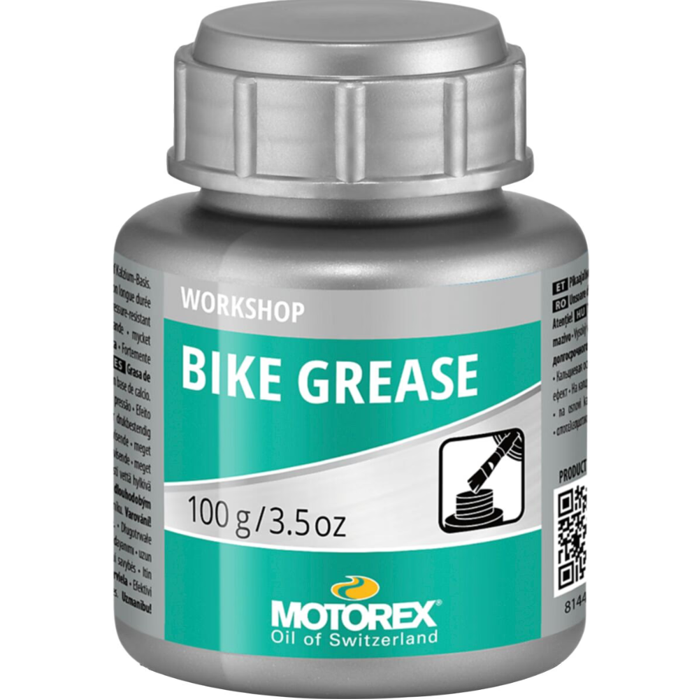 Motorex Bike Grease 100gr/3.5oz