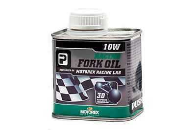 MOTOREX Suspension Oils