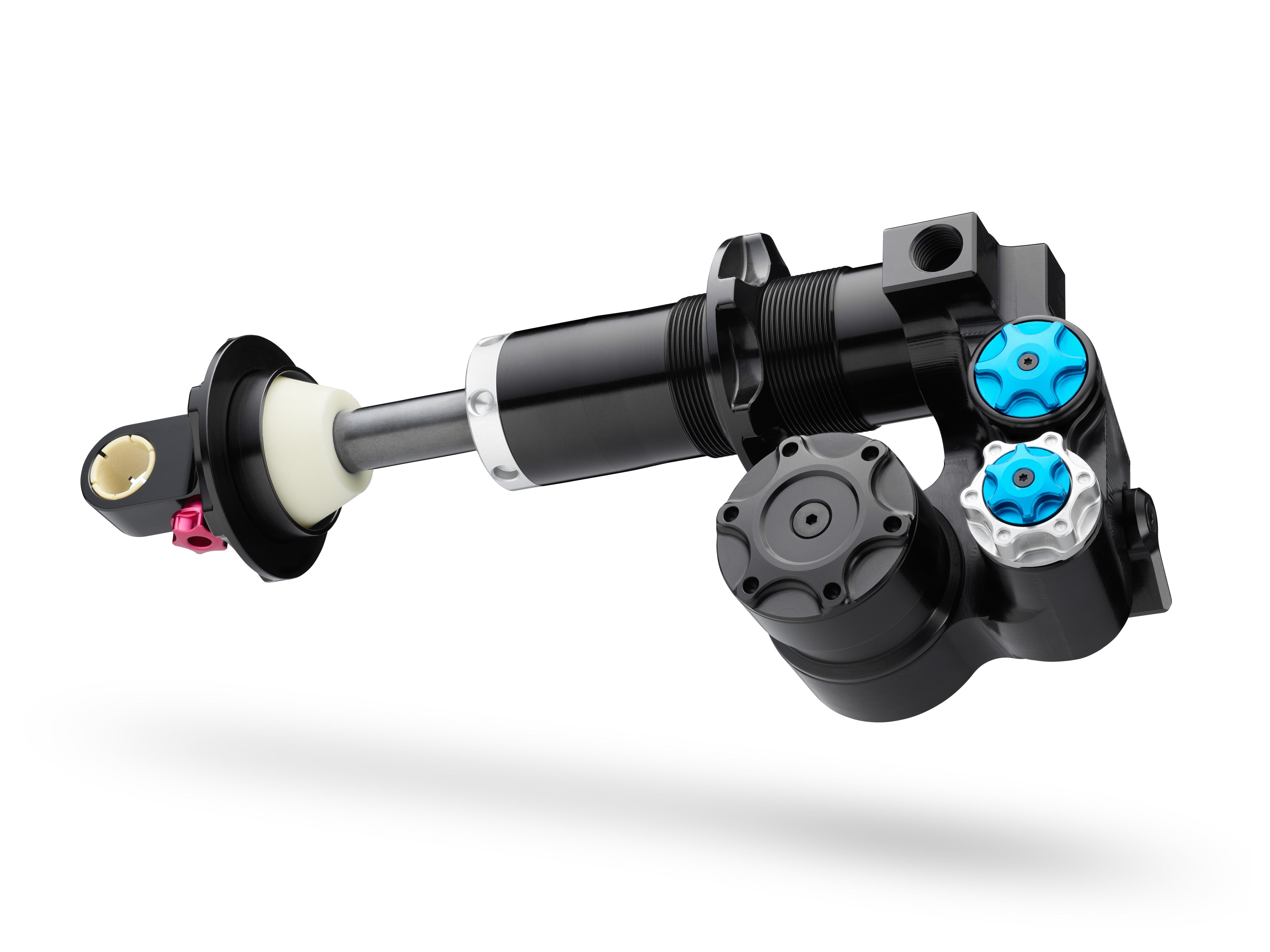 VT/X PUSH Industries - Main Image