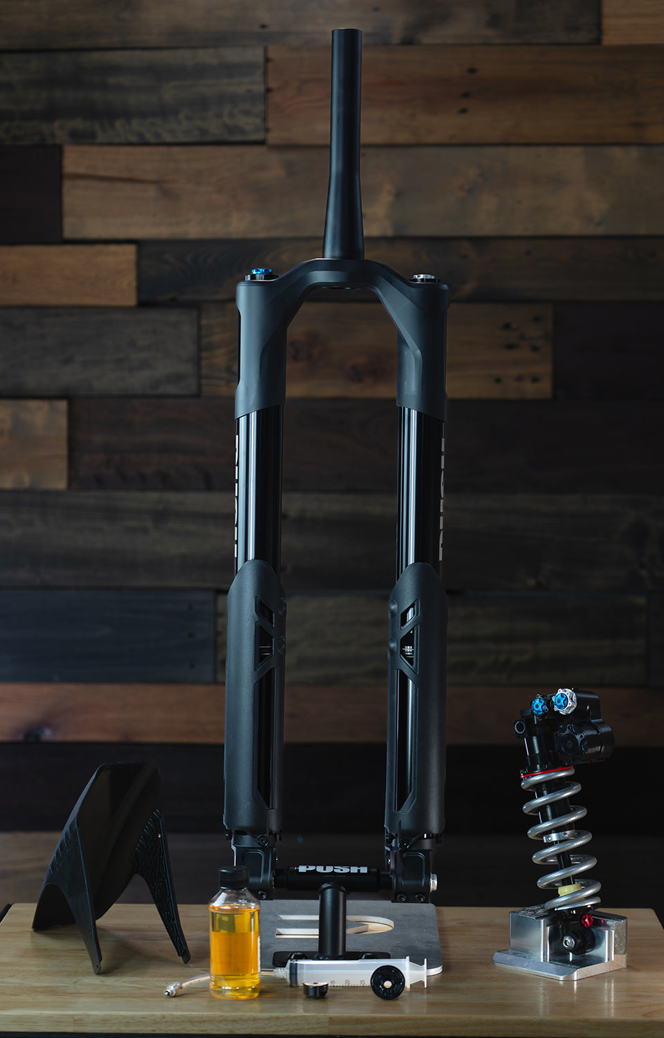 Santa Cruz Bullit Gen4