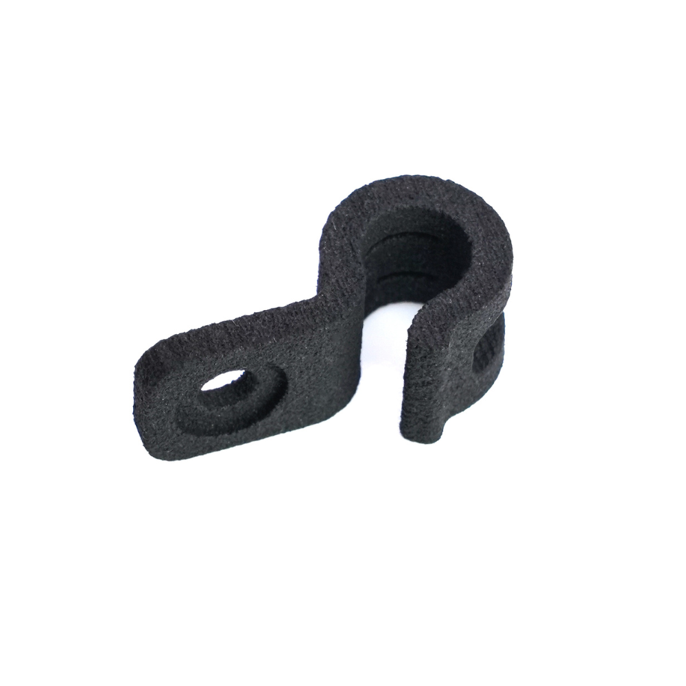 9.1 Cable Guide