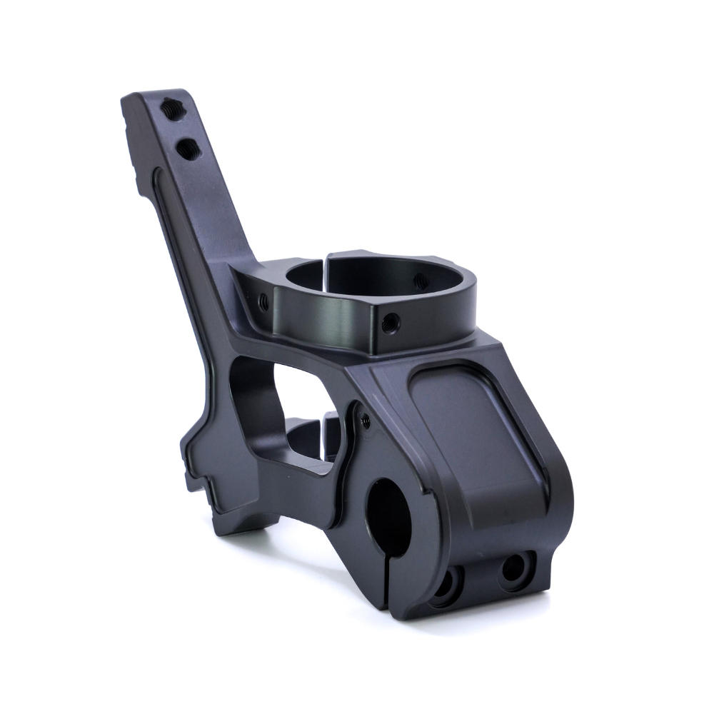 9.1 Brakeside Lug 29&quot; [Black]