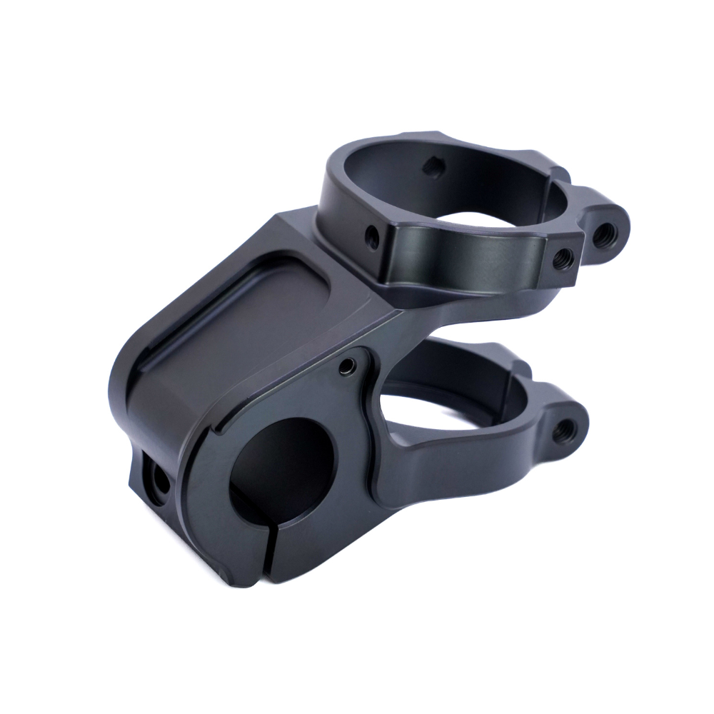 9.1 Driveside Lug 29&quot; [Black]