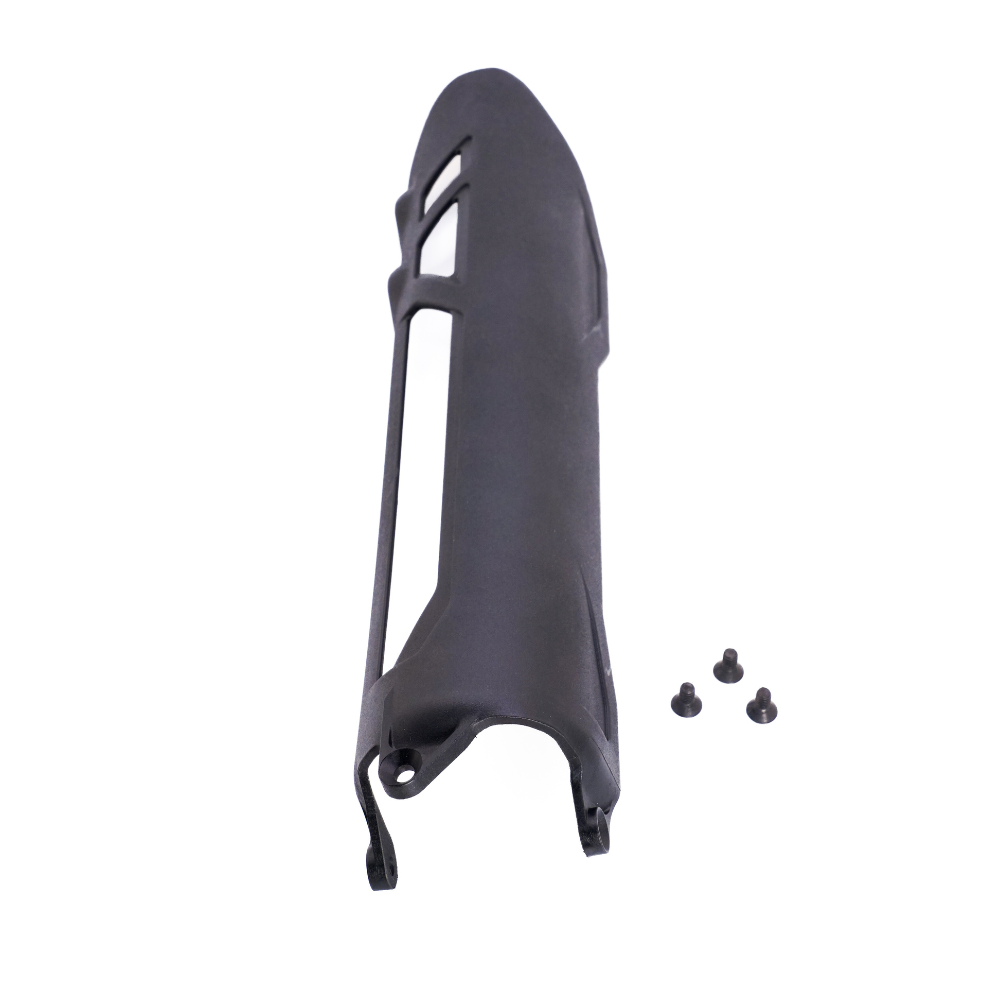 9.1 Brakeside Guard Assembly