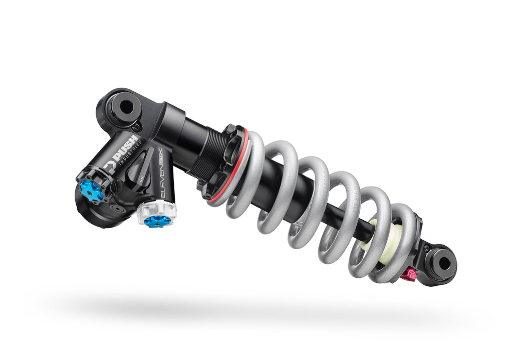 ELEVENSIX (S-Series) PUSH Industries