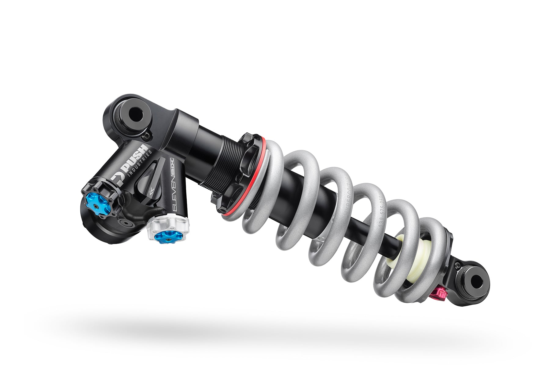 Dnm Aoy-36rc Manual SR Suntour RAIDON R Mountain Bike Air Rear