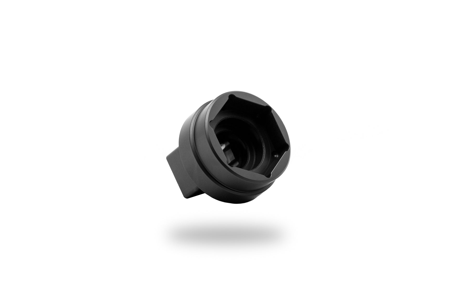 PUSH Chamferless Sockets