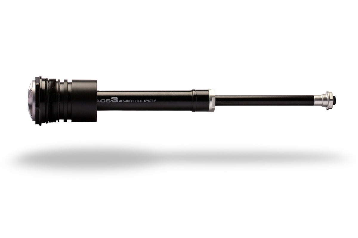 PUSH INDUSTRIES ACS3 PIKE Revelation 赤 PUSH ACS3 2018-2020 Pike 27.5/29; 2014-2017 Pike 27.5 Coil