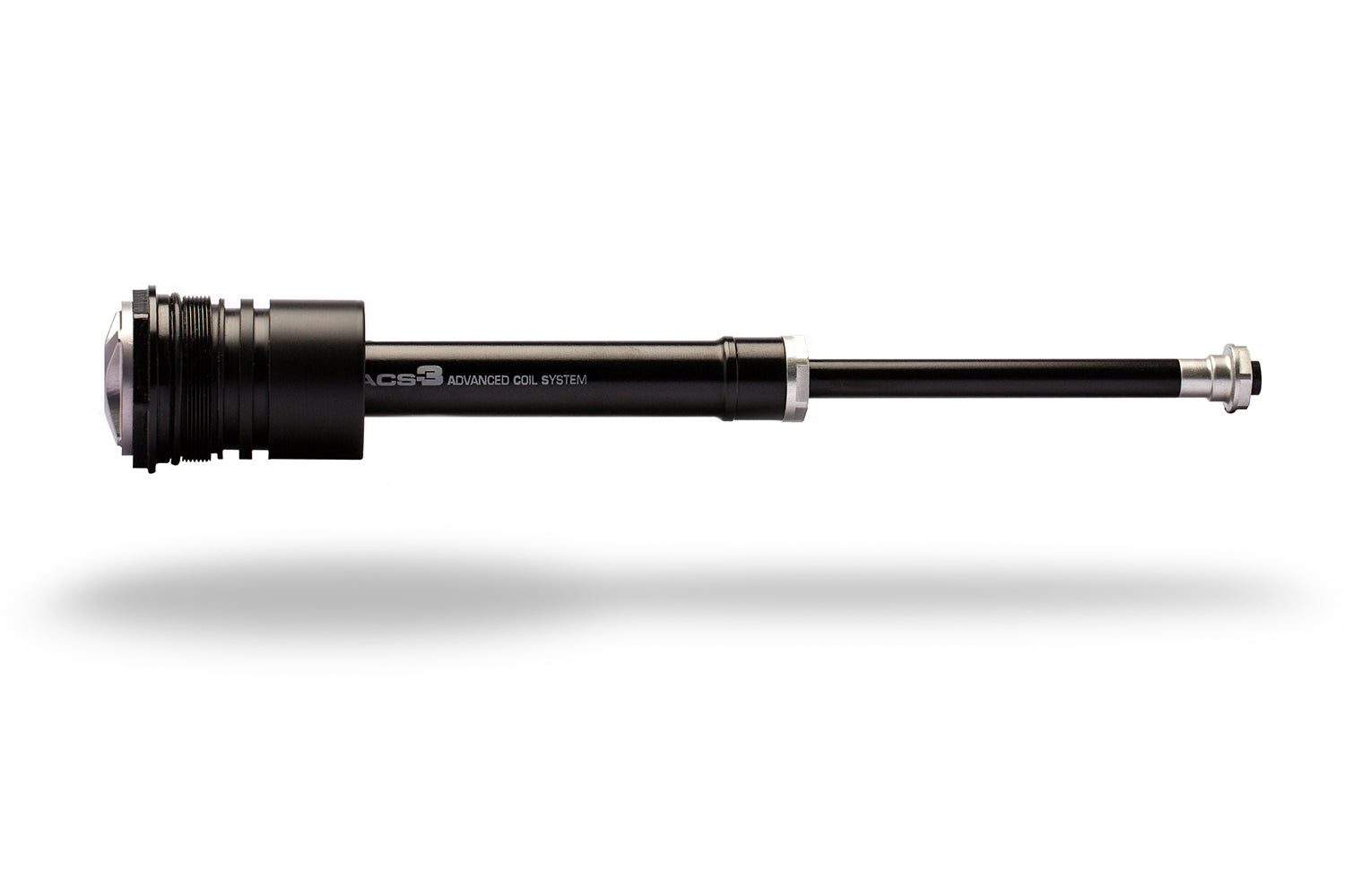 Push industries acs3 online