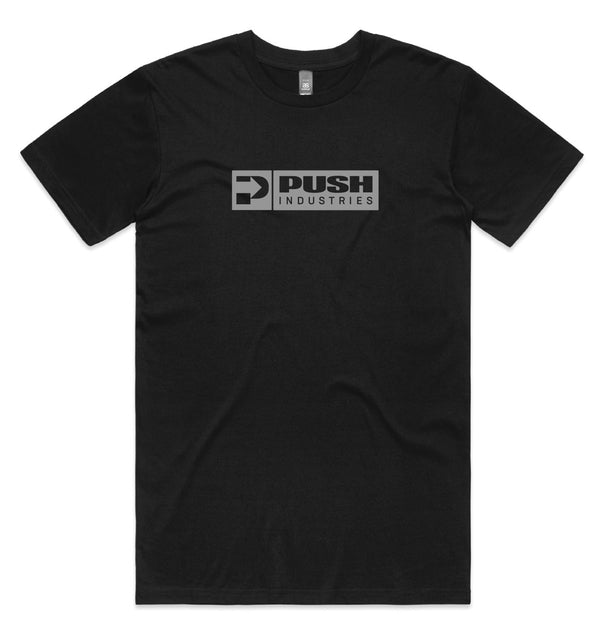 Push Us Shirts - PUSH Industries