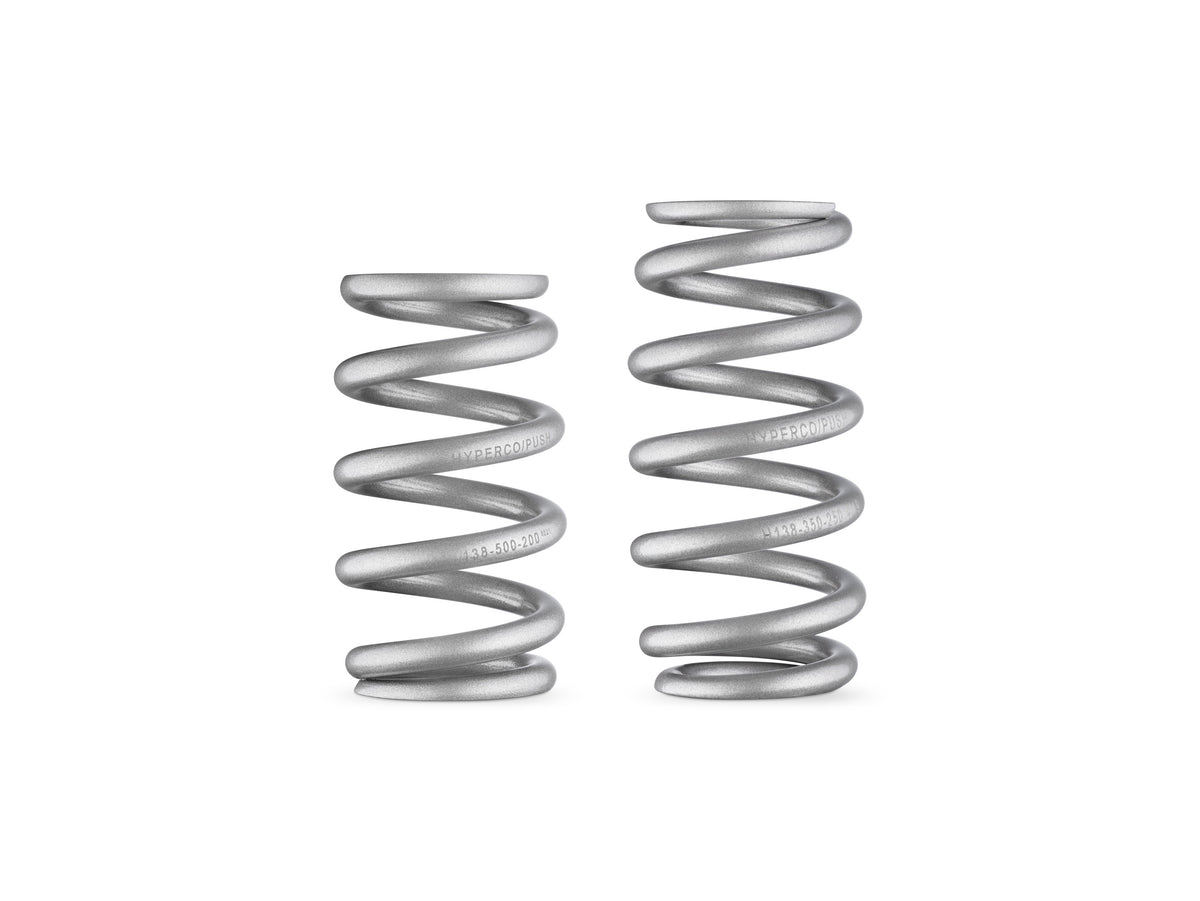 ELEVENSIX Shock HyperCoil Spring