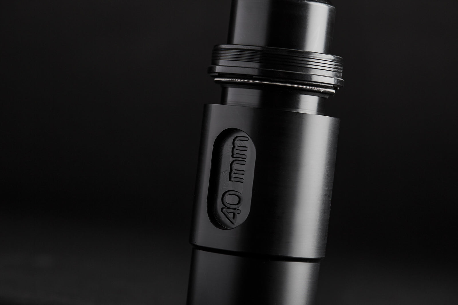 Fork Seal Installation Tool